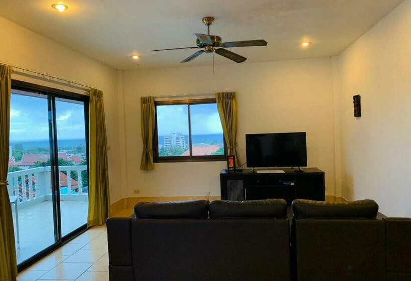 Apartament 2 Dormitoare, Scan House Apartment