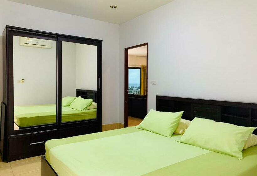 Apartament 2 Dormitoare, Scan House Apartment