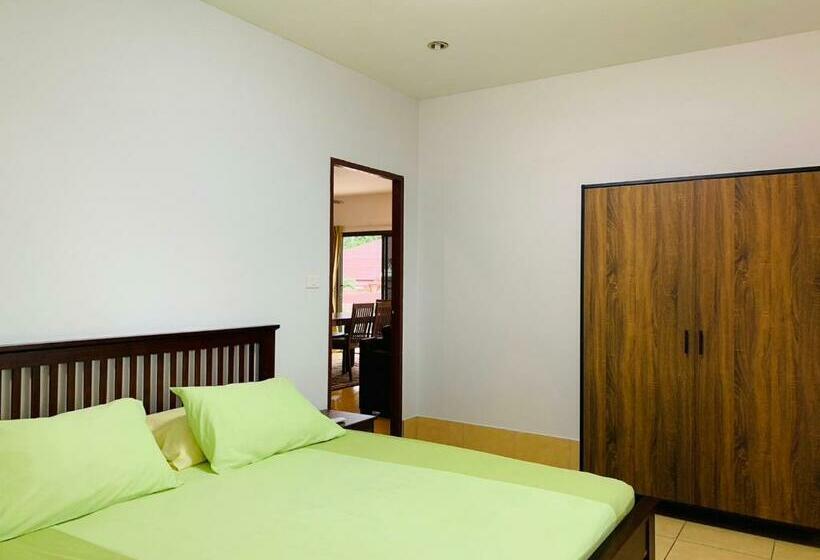 Apartamento 2 Dormitórios, Scan House Apartment