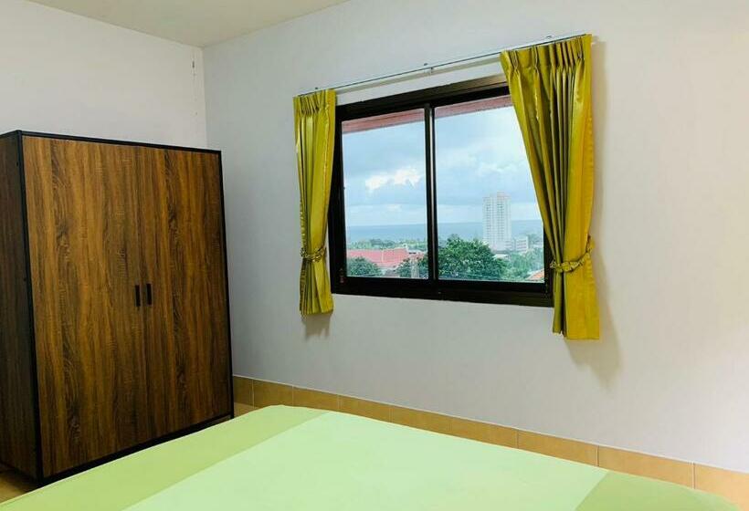 Apartament 2 Dormitoare, Scan House Apartment