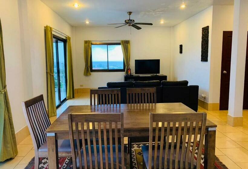 Apartament 2 Dormitoare, Scan House Apartment