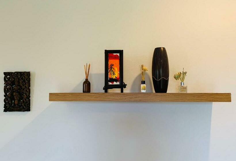 Apartament 2 Dormitoare, Scan House Apartment