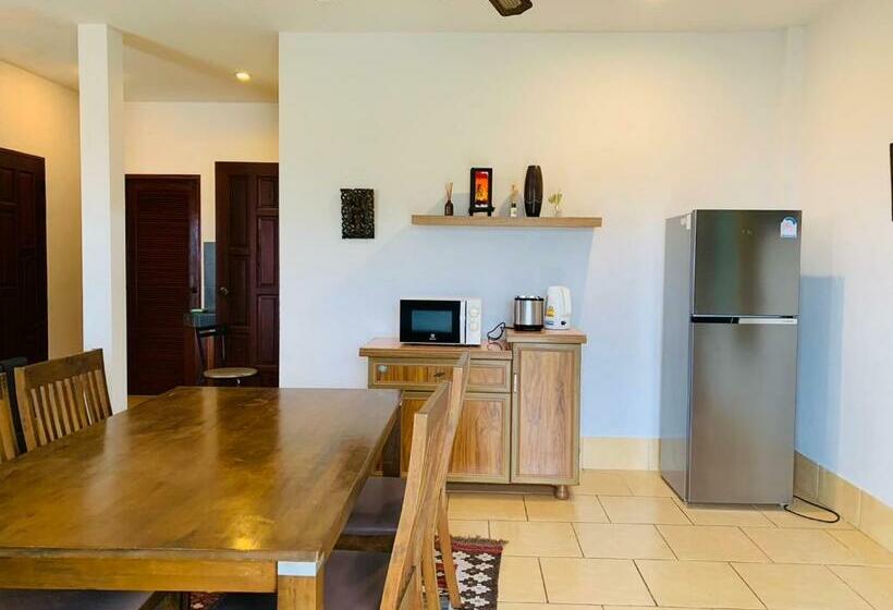 Apartamento 2 Dormitórios, Scan House Apartment