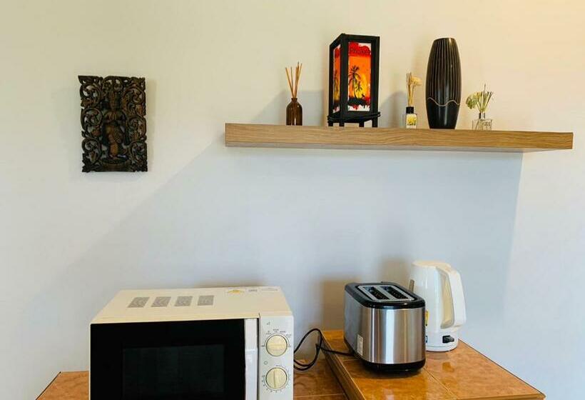 Apartament 2 Dormitoare, Scan House Apartment