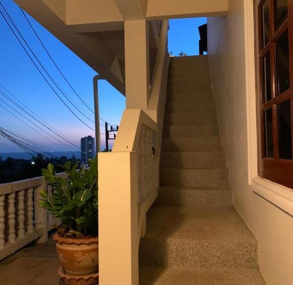 Apartament 1 Dormitor cu Priveliște către Mare, Scan House Apartment