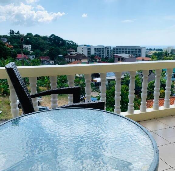 Studio Standard cu Priveliște către Mare, Scan House Apartment