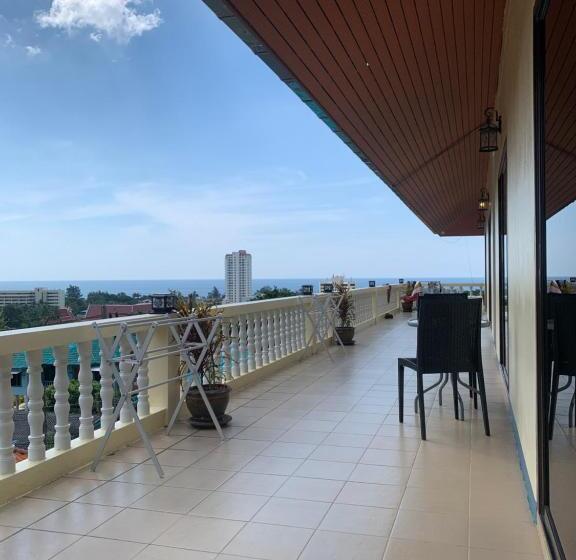 Studio Standard cu Priveliște către Mare, Scan House Apartment