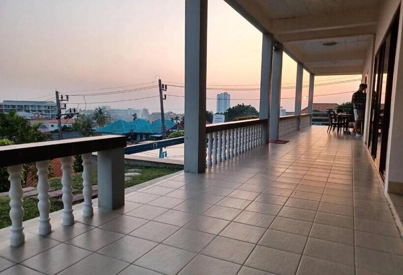 Studio Standard cu Priveliște către Mare, Scan House Apartment