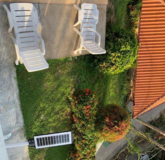 Apartamento 2 Dormitórios, Scan House Apartment