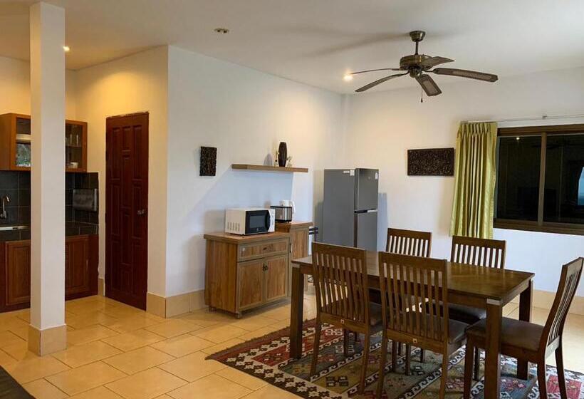 Apartament 2 Dormitoare, Scan House Apartment