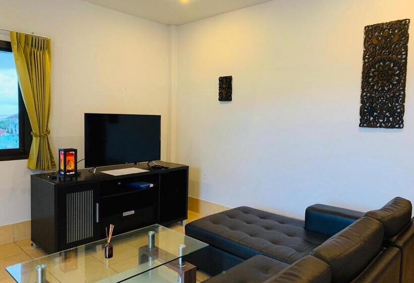 Apartamento 2 Dormitórios, Scan House Apartment