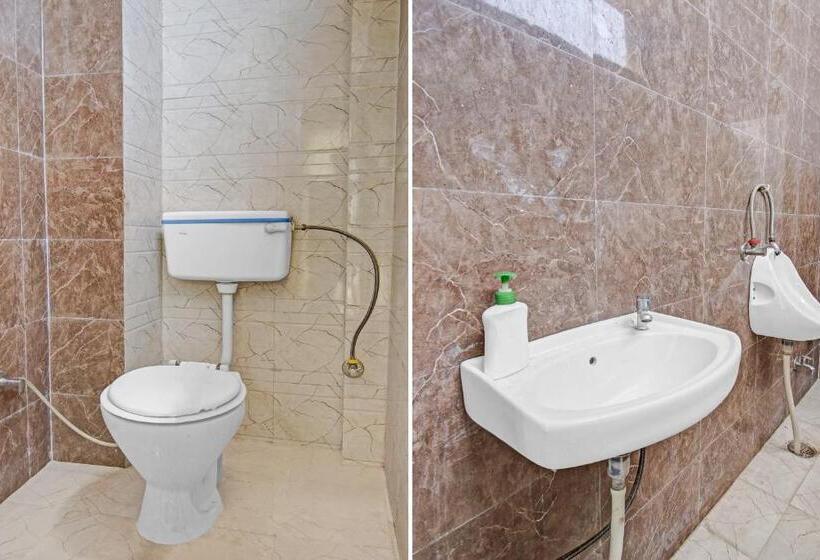 غرفة كلاسيكية ثلاثية, Spot On Hotel Dev