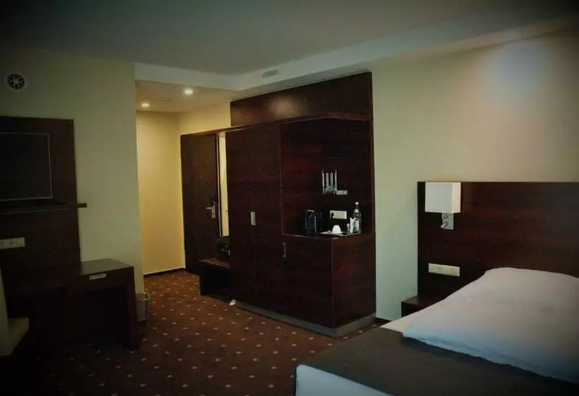 デラックスルーム, Aparthotel Deluxe