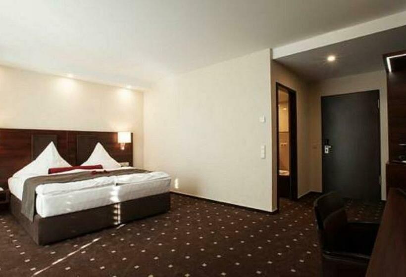 غرفة ديلوكس, Aparthotel Deluxe