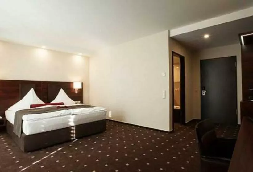 デラックスルーム, Aparthotel Deluxe