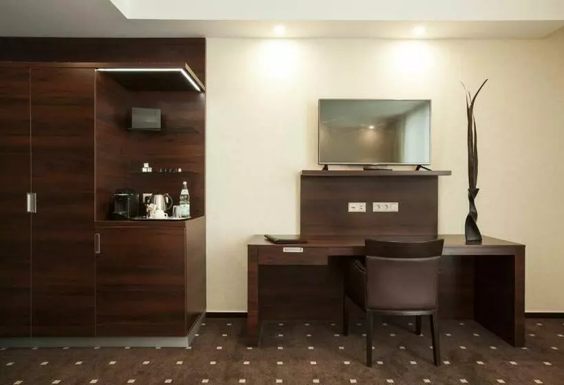 デラックスルーム, Aparthotel Deluxe