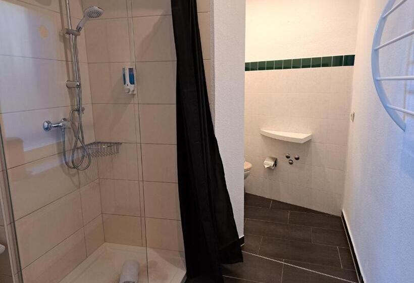 Номер Стандарт Индивидуальный, Apartment Hotel Schillerplatz