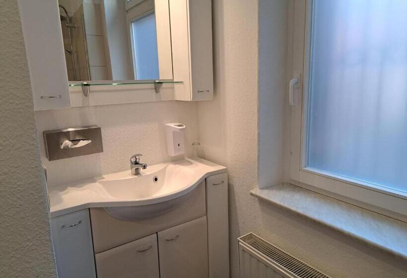 Номер Стандарт Индивидуальный, Apartment Hotel Schillerplatz