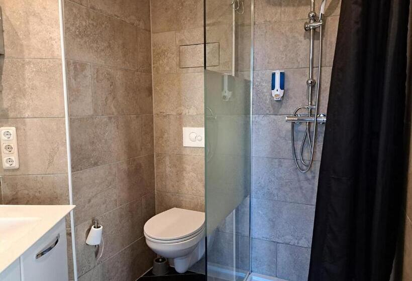 Номер Basic, Apartment Hotel Schillerplatz