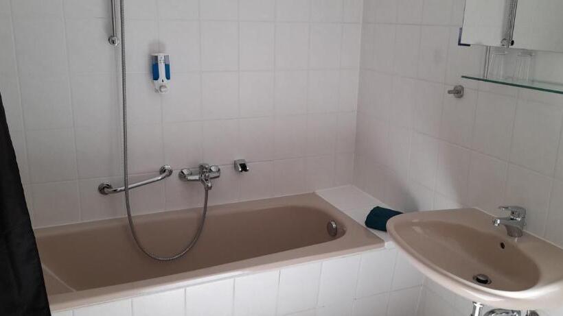 Номер Basic, Apartment Hotel Schillerplatz