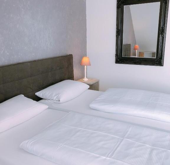 Номер Стандарт, Gästehaus Ehebachhof Hotel Garni