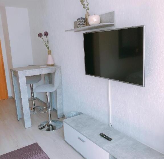 スタンダードルーム, Gästehaus Ehebachhof Hotel Garni