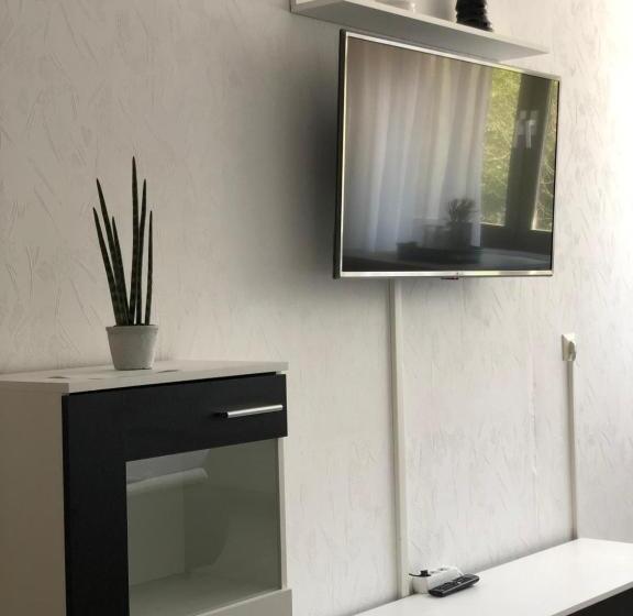 スタンダードルーム, Gästehaus Ehebachhof Hotel Garni