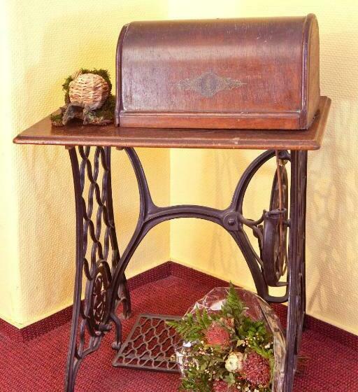 Номер Стандарт Индивидуальный, Adler