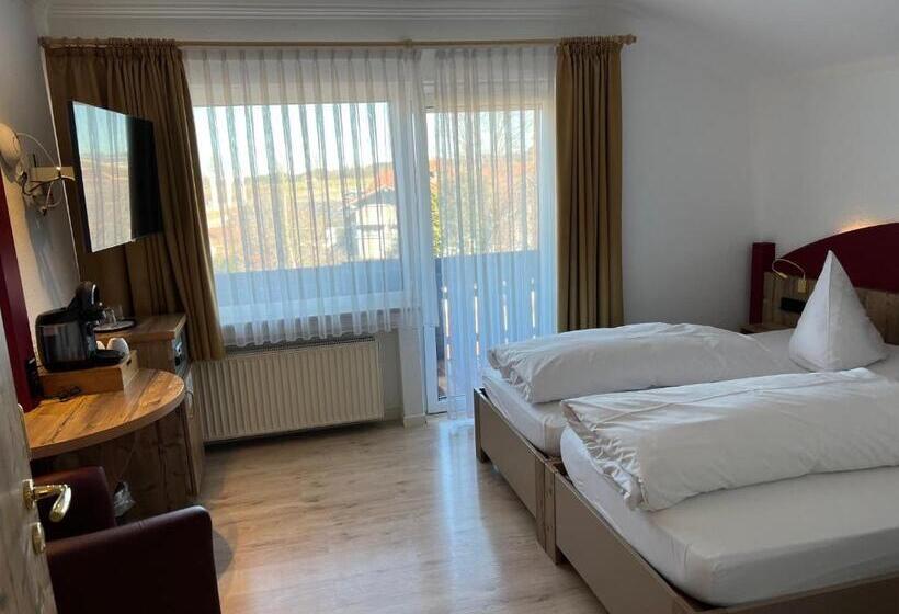 Семейный Номер, Alpchalet Schwanstein
