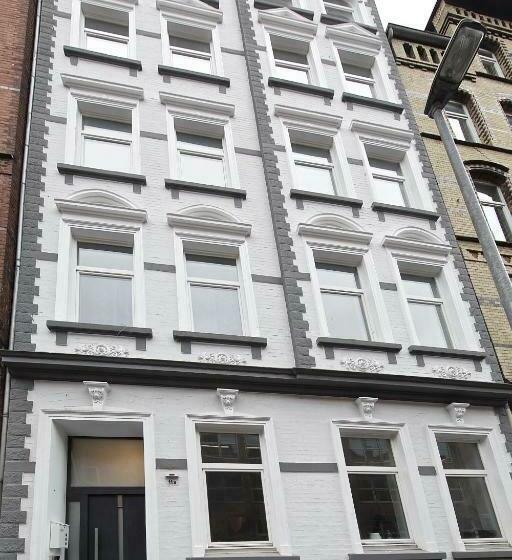 חדר סטנדרט, Aparthotel Lenau