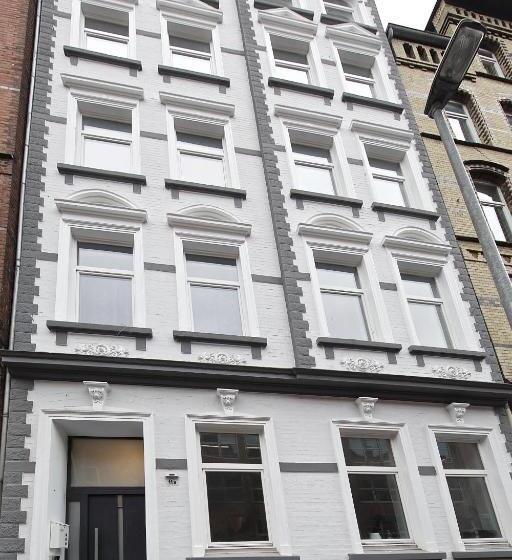 חדר סטנדרט, Aparthotel Lenau