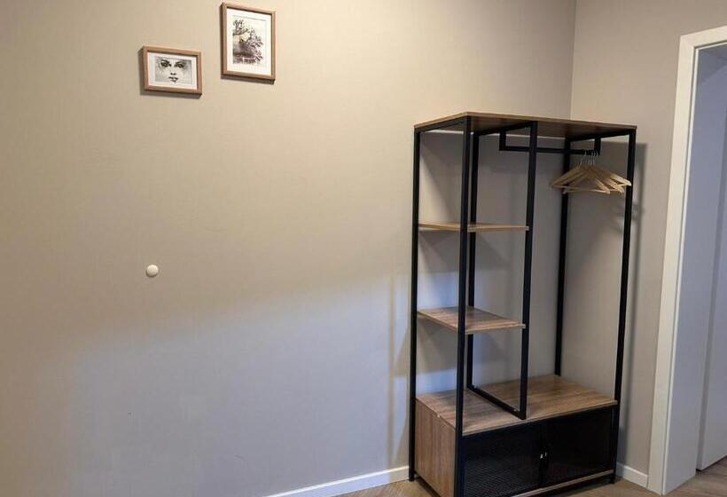 דירת חדר דלוקס, Aparthotel Lenau