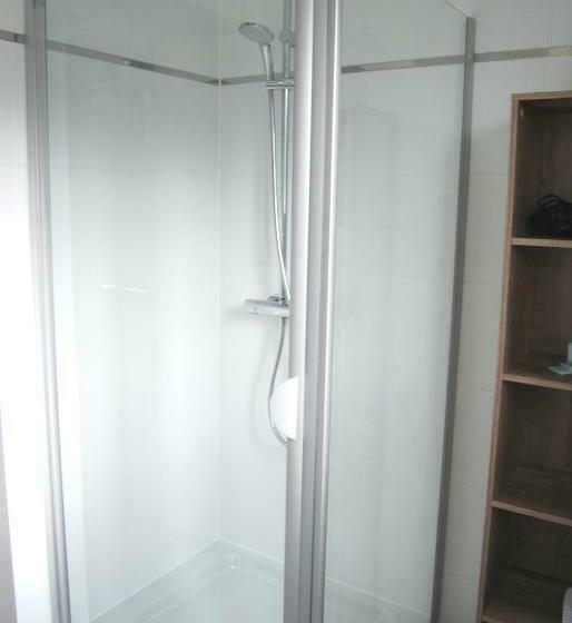 Номер Стандарт, Bed & Breakfast Outlet