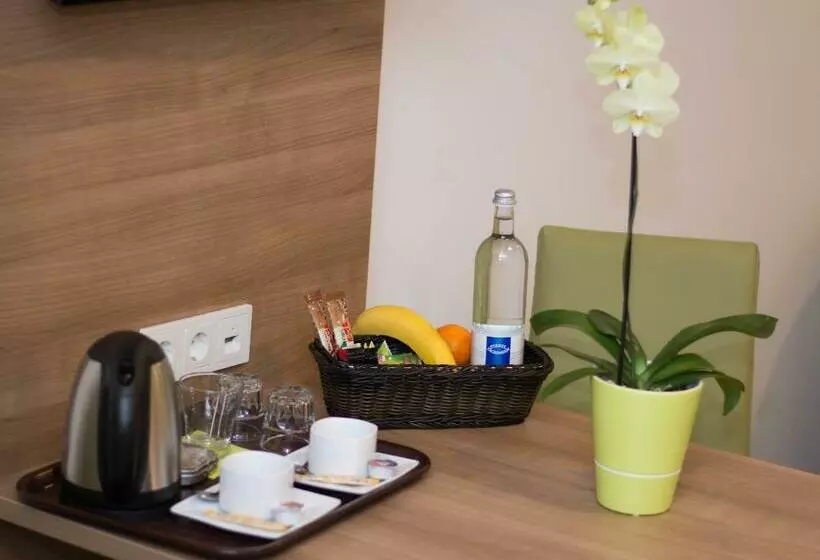 スタンダードルーム, Bed & Breakfast Outlet