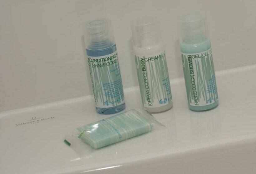 Номер Стандарт Трехместный, Bed & Breakfast Outlet