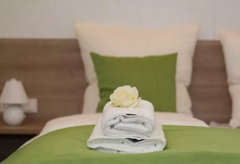 スタンダードルーム, Bed & Breakfast Outlet