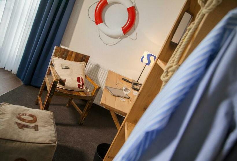 컴포트 룸, Bei Kliewe Im Westfälischen Hof