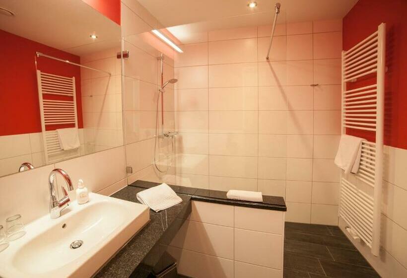 컴포트 룸, Bei Kliewe Im Westfälischen Hof