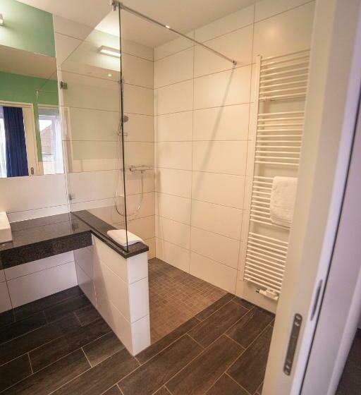 컴포트 룸, Bei Kliewe Im Westfälischen Hof