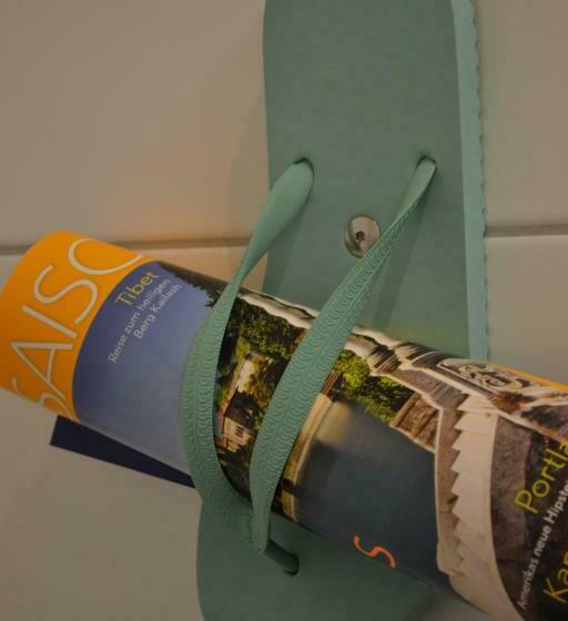 컴포트 룸, Bei Kliewe Im Westfälischen Hof