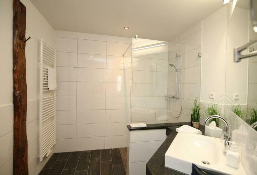 컴포트 룸, Bei Kliewe Im Westfälischen Hof