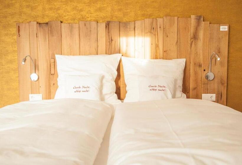 컴포트 룸, Bei Kliewe Im Westfälischen Hof