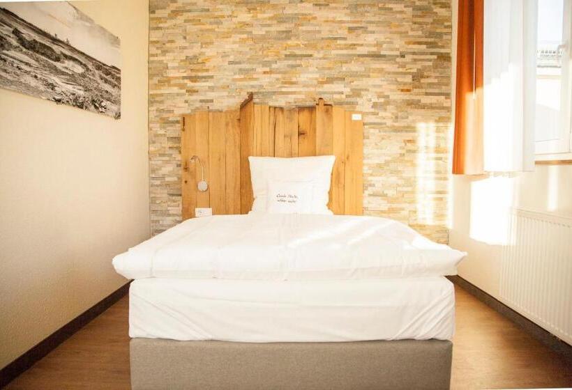 컴포트 싱글 룸, Bei Kliewe Im Westfälischen Hof