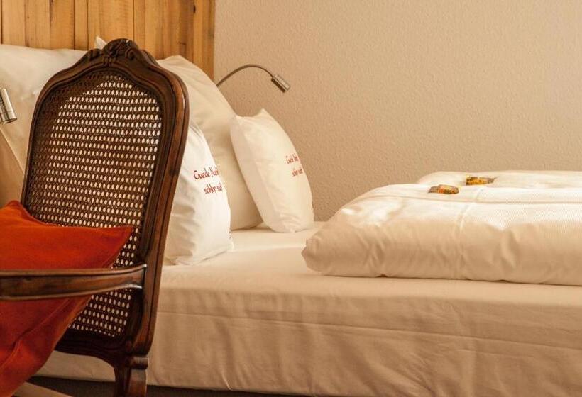 패밀리 룸, Bei Kliewe Im Westfälischen Hof