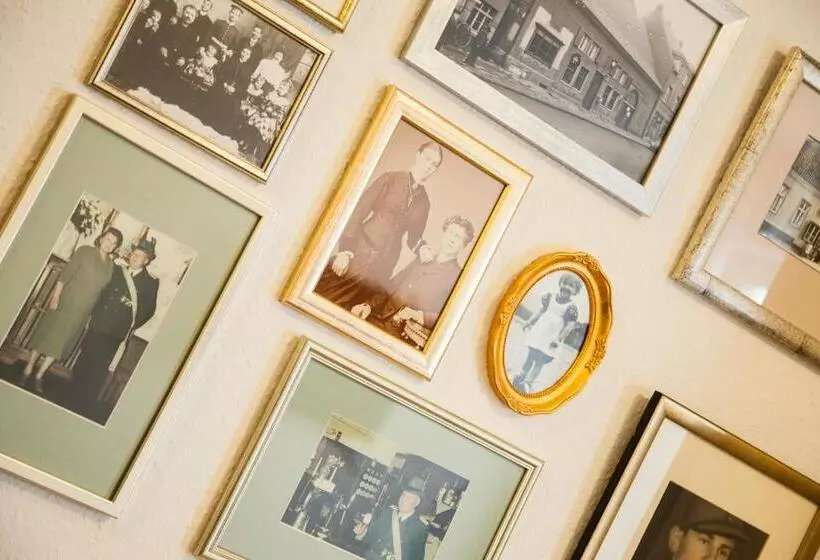 ファミリールーム, Bei Kliewe Im Westfälischen Hof