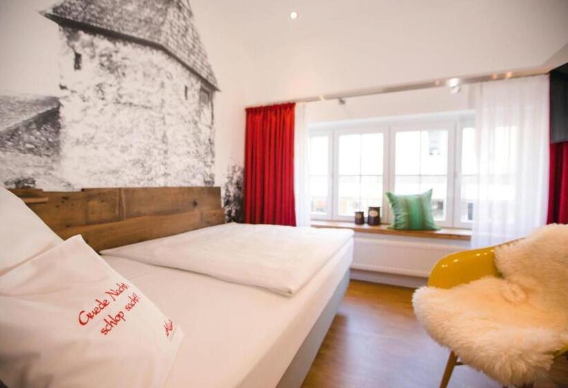 컴포트 싱글 룸, Bei Kliewe Im Westfälischen Hof