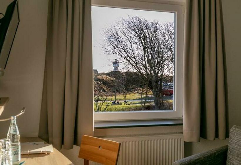 标准间, Bethanien