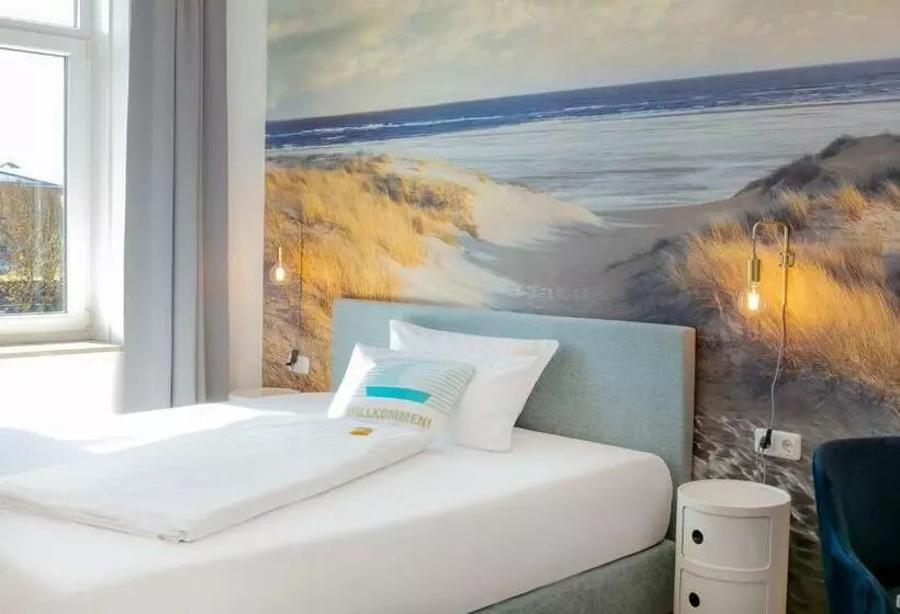 Standard-huone, Bethanien
