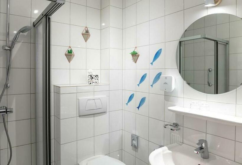 标准间, Bethanien