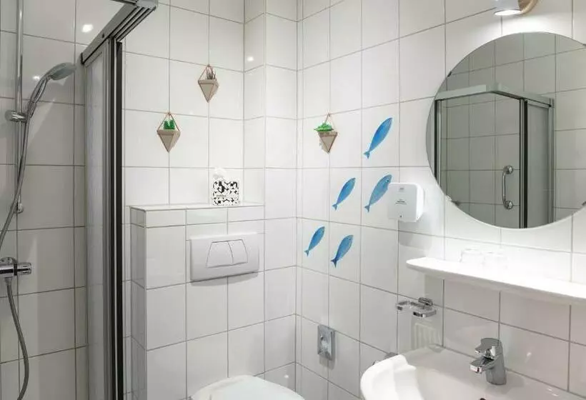 Standard-huone, Bethanien